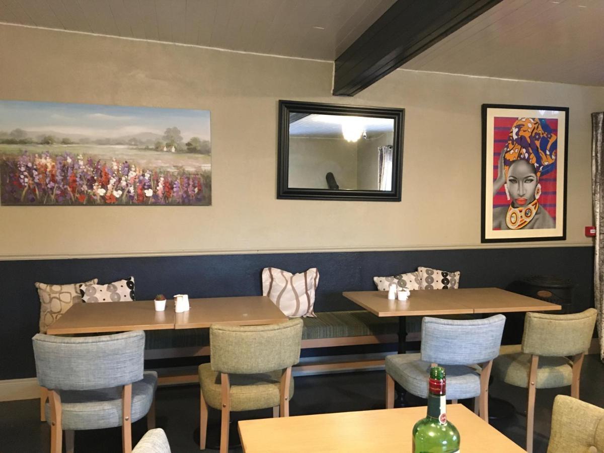Grangegeeth Inn スレーン エクステリア 写真