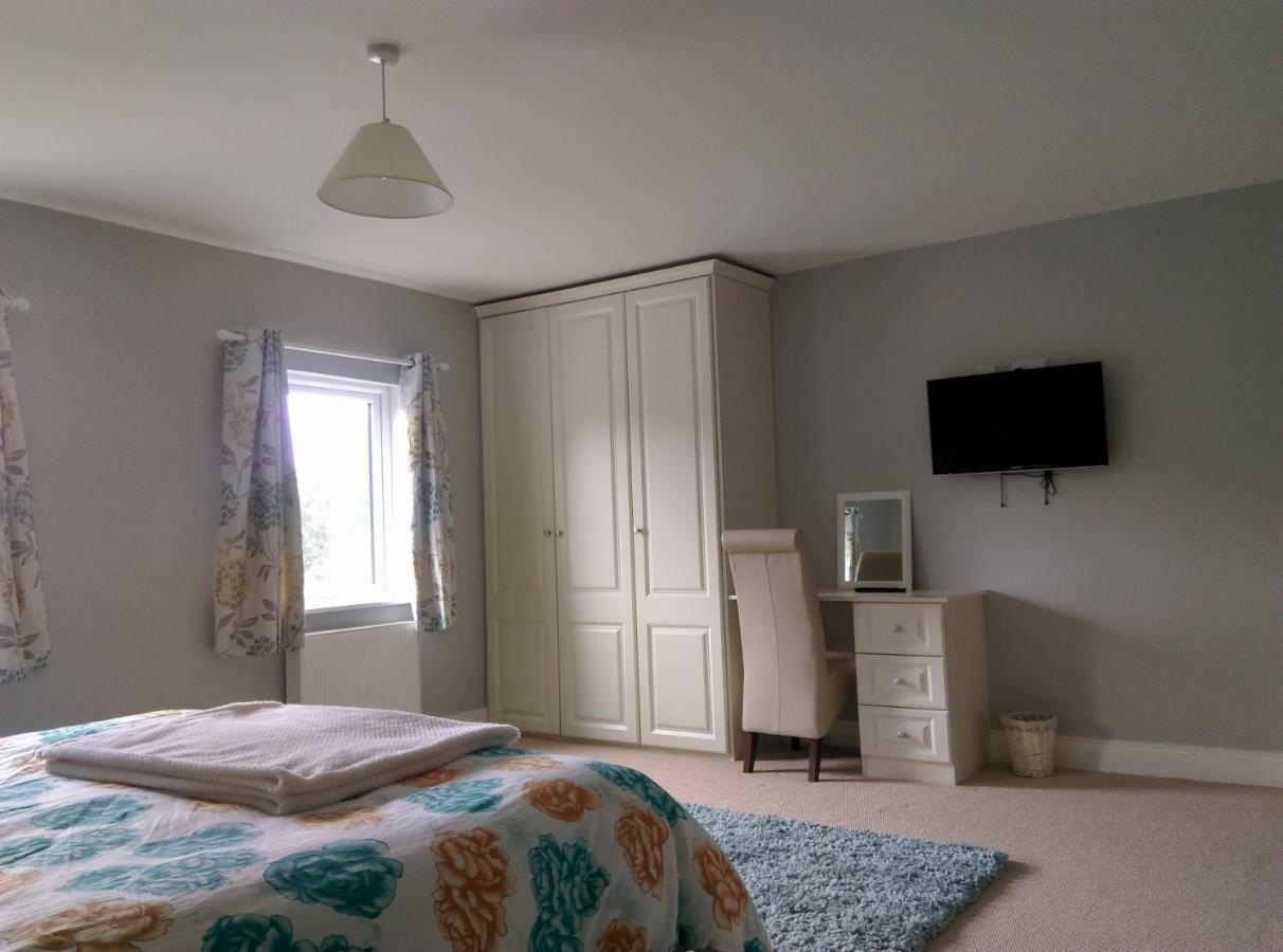 Grangegeeth Inn スレーン エクステリア 写真