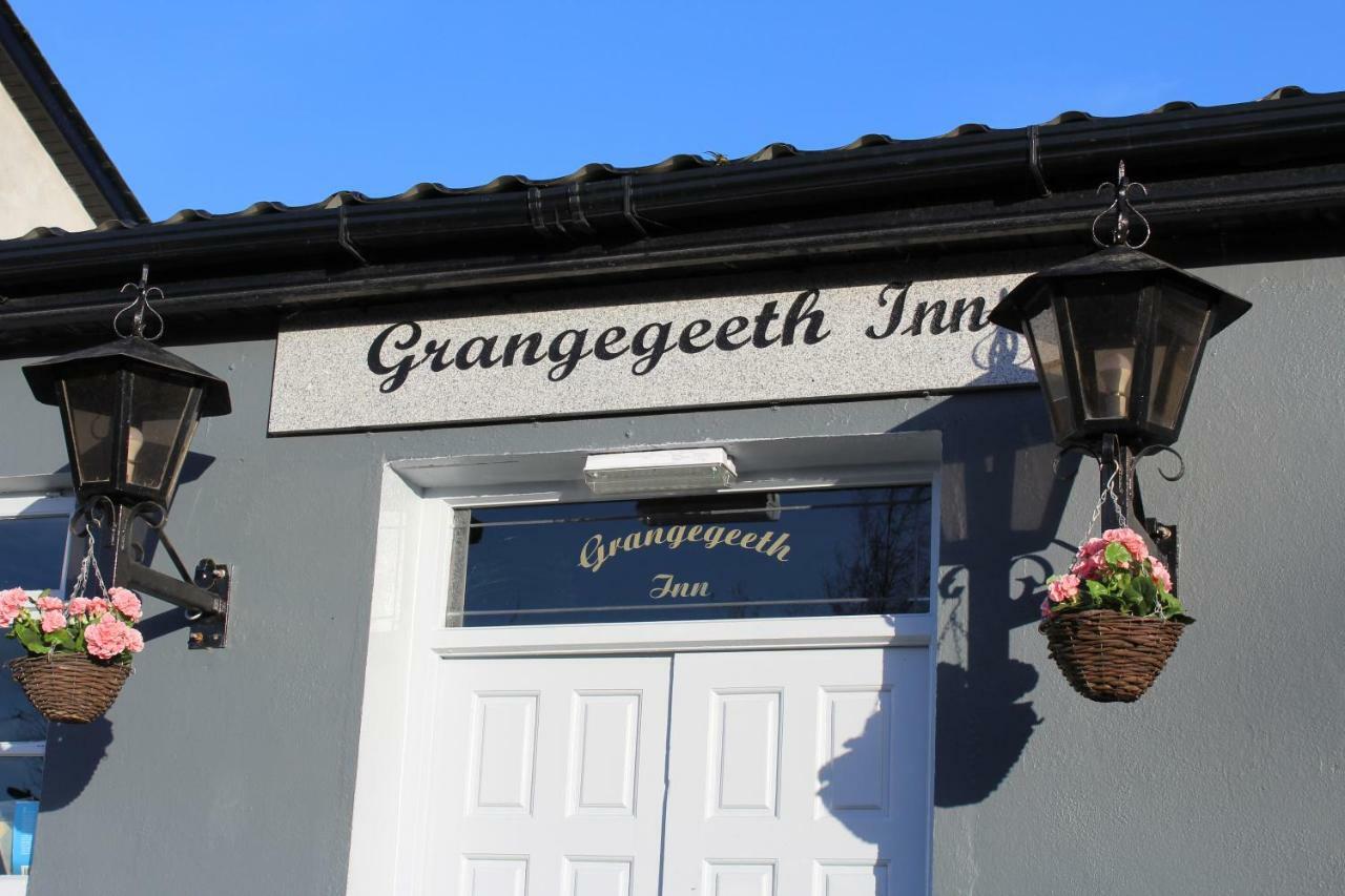 Grangegeeth Inn スレーン エクステリア 写真