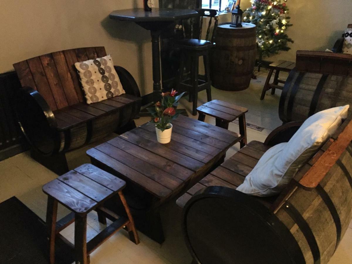 Grangegeeth Inn スレーン エクステリア 写真